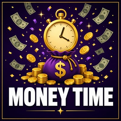 Money Time